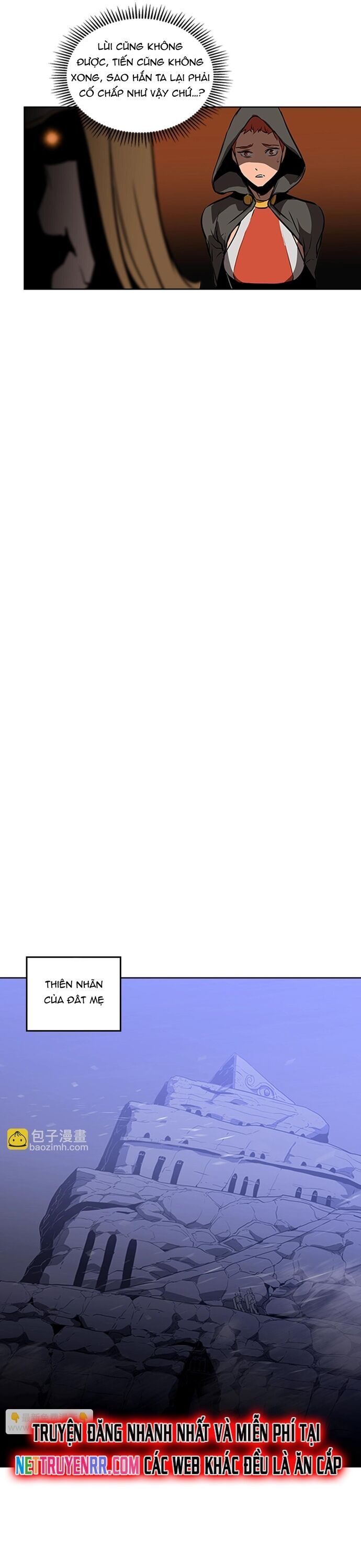 Painkiller: Chapter 30