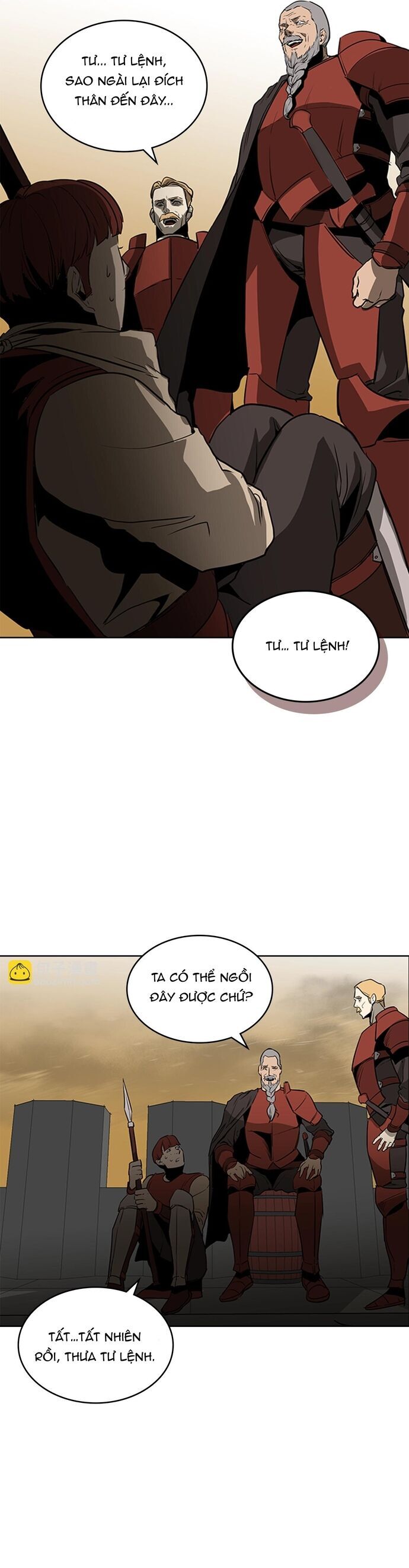Painkiller: Chapter 30