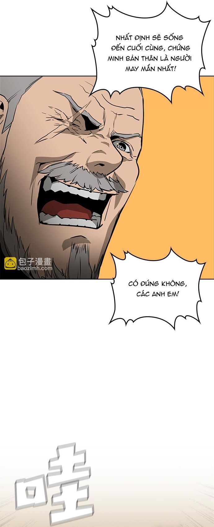 Painkiller: Chapter 30