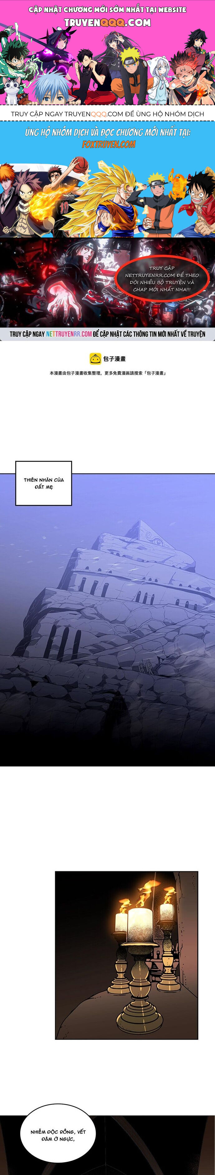 Painkiller: Chapter 31