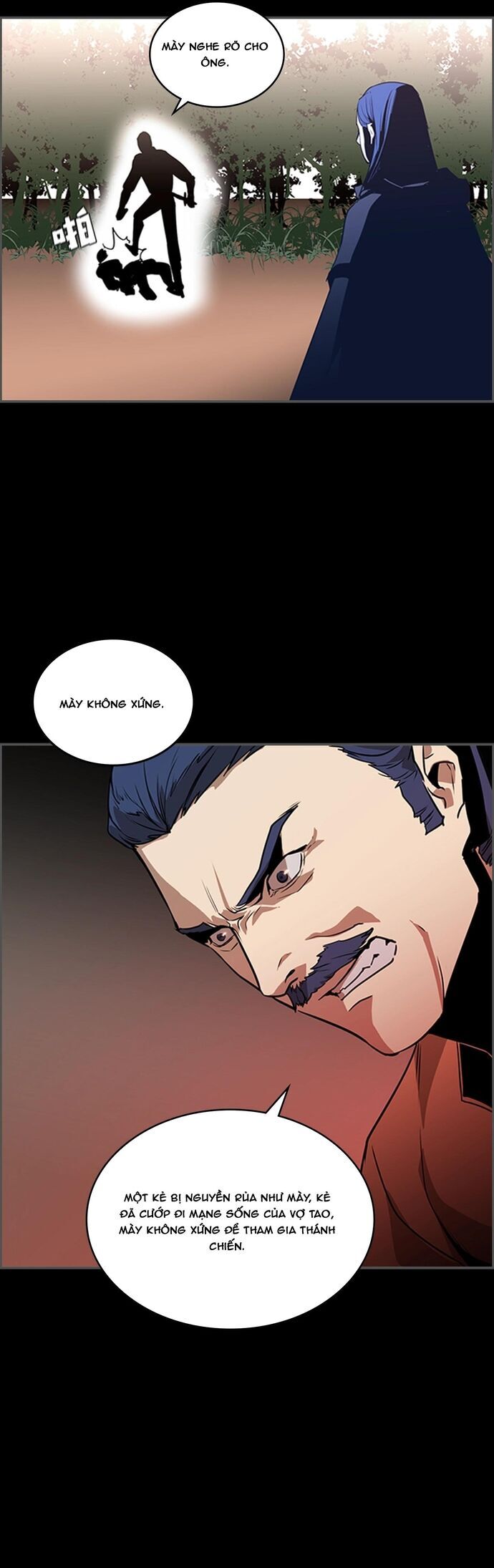 Painkiller: Chapter 31