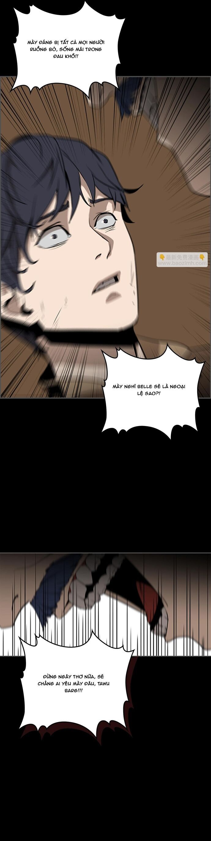 Painkiller: Chapter 31
