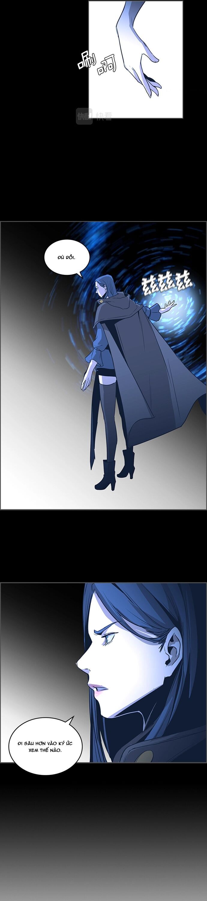 Painkiller: Chapter 31
