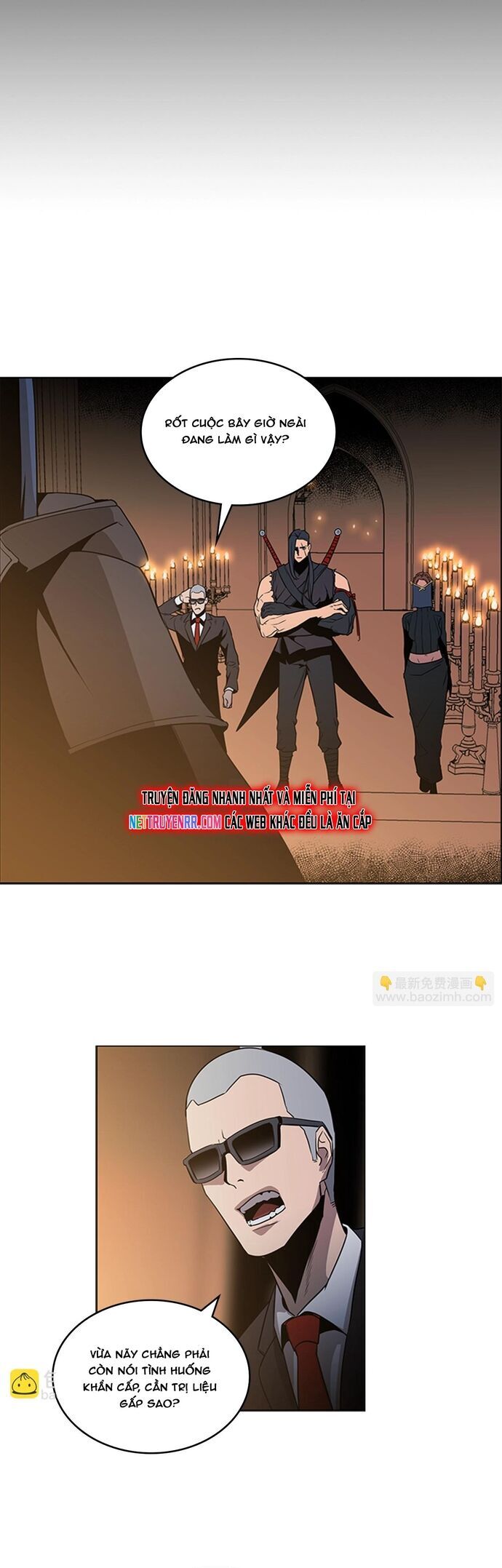 Painkiller: Chapter 31