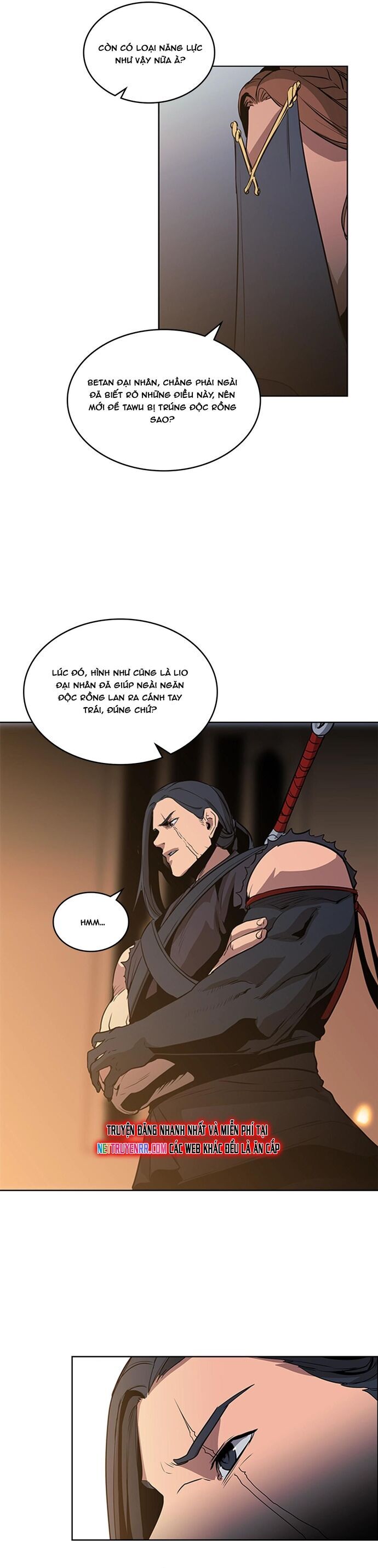 Painkiller: Chapter 31