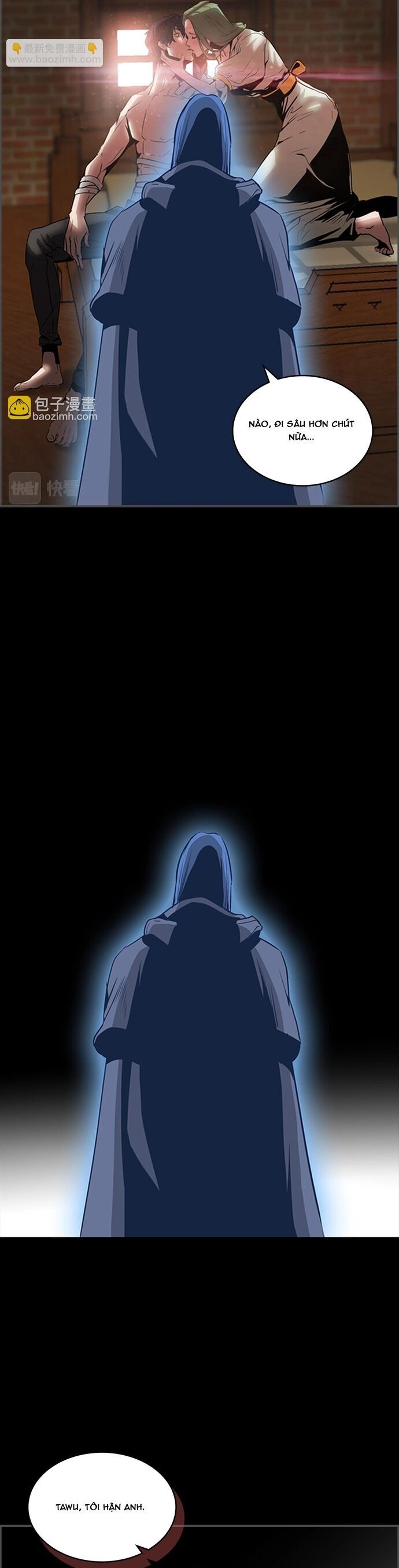 Painkiller: Chapter 31