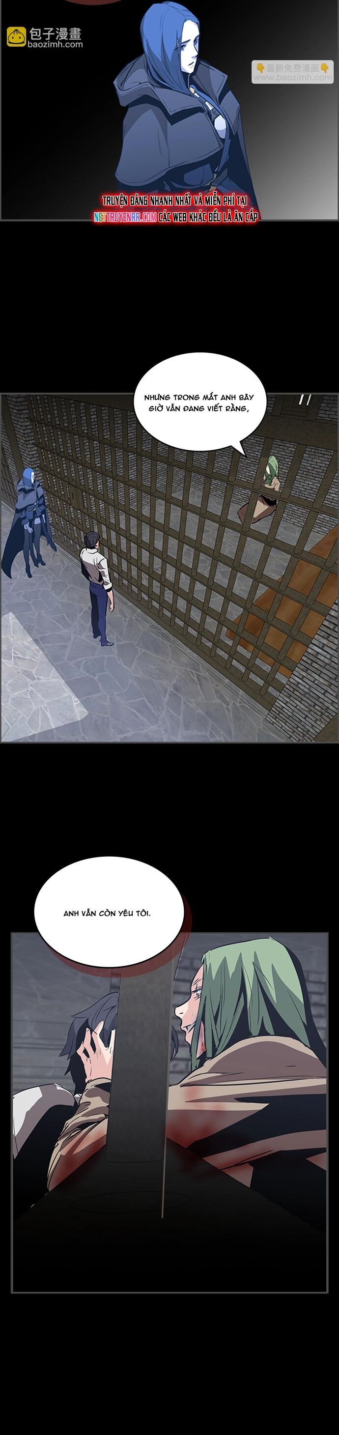 Painkiller: Chapter 31
