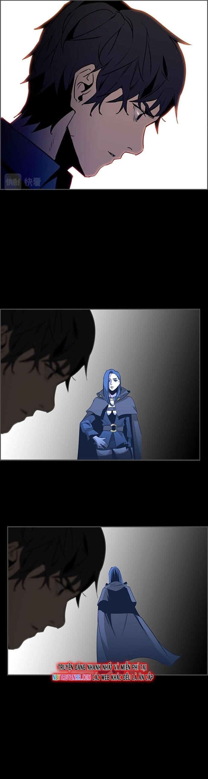 Painkiller: Chapter 31