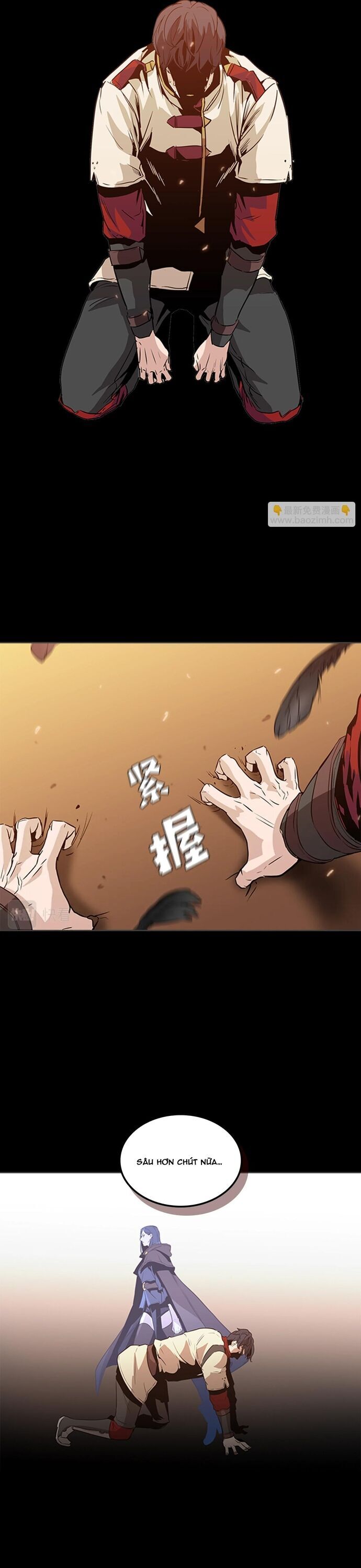 Painkiller: Chapter 31