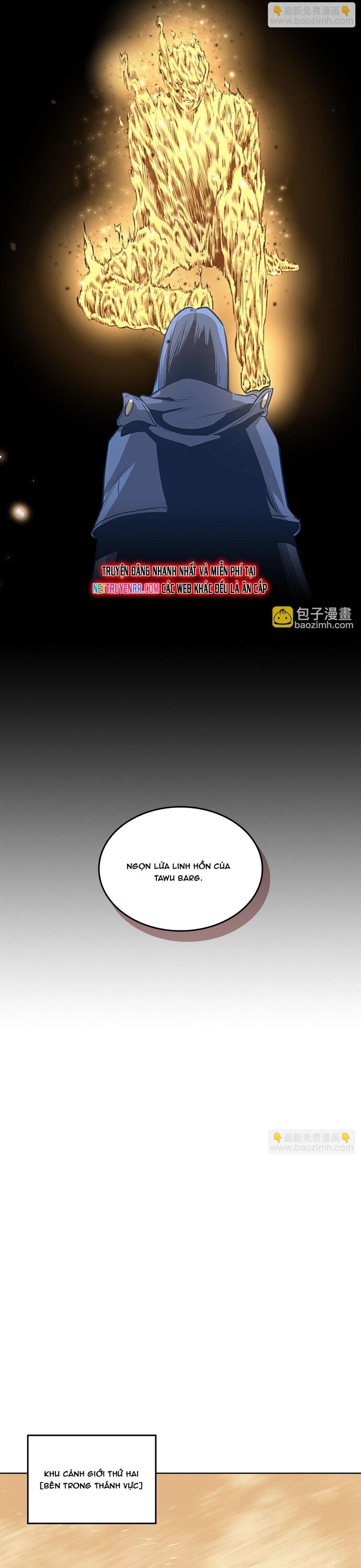 Painkiller: Chapter 31