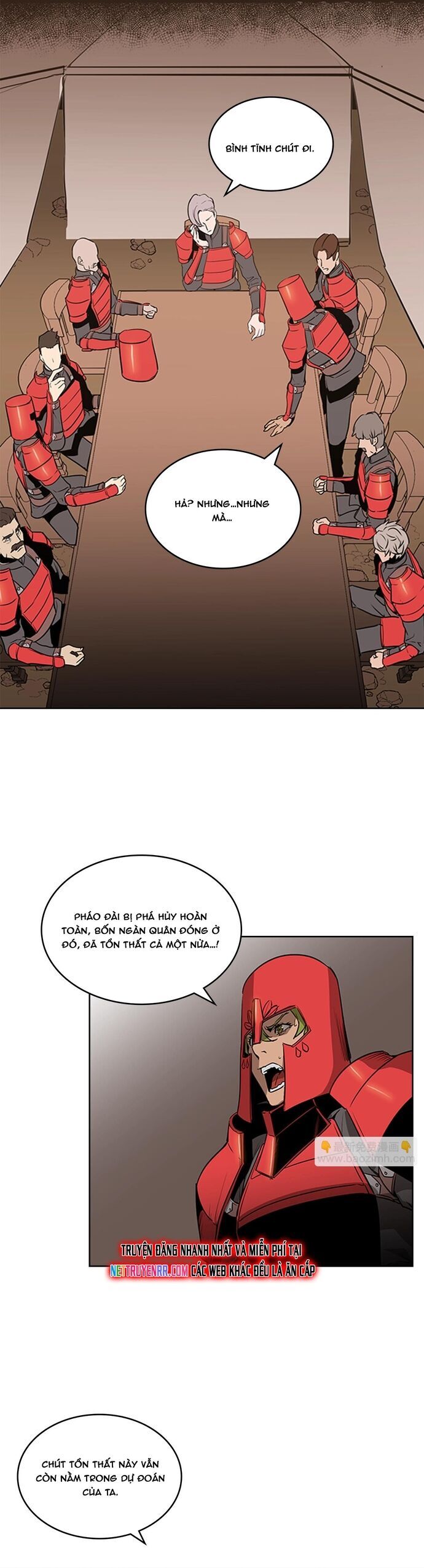 Painkiller: Chapter 31
