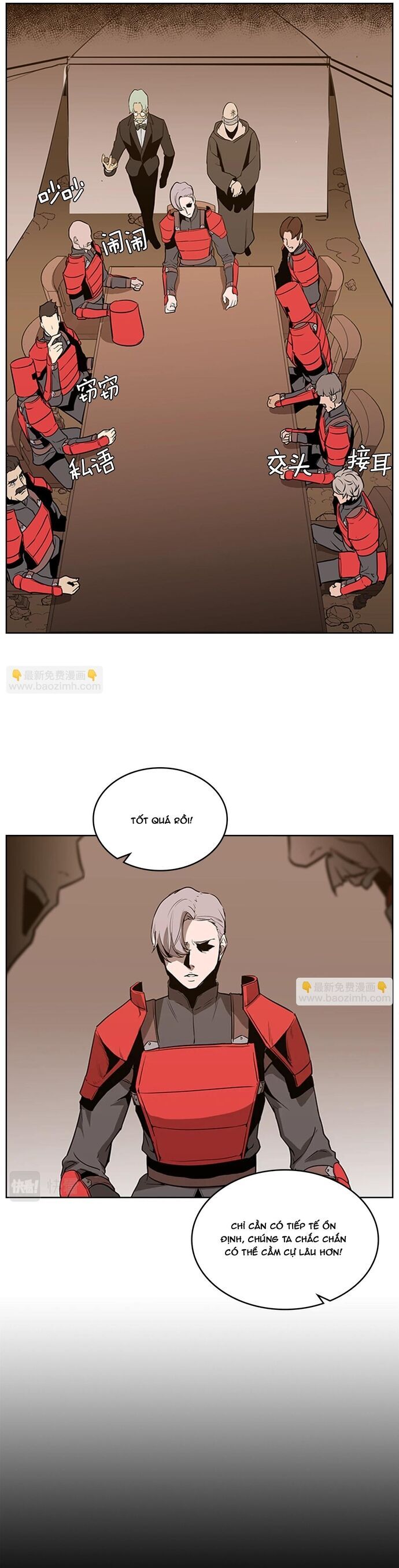 Painkiller: Chapter 31
