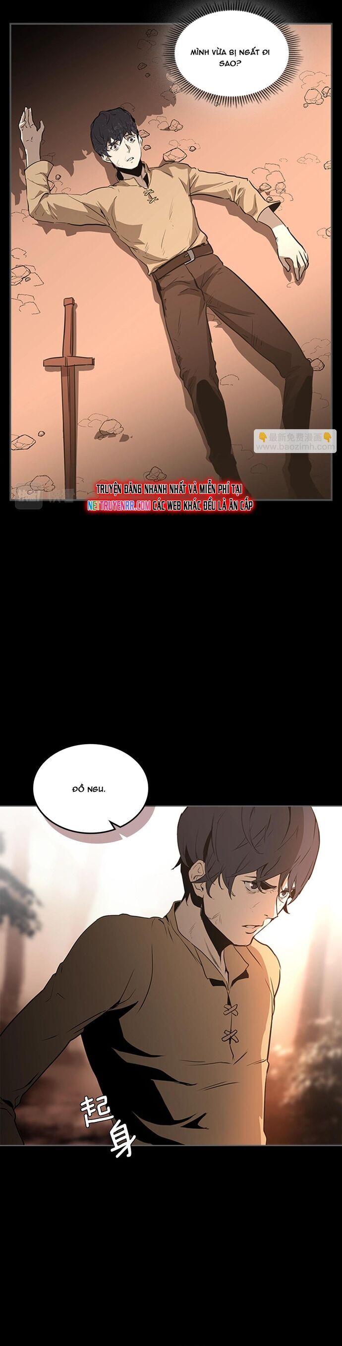 Painkiller: Chapter 31