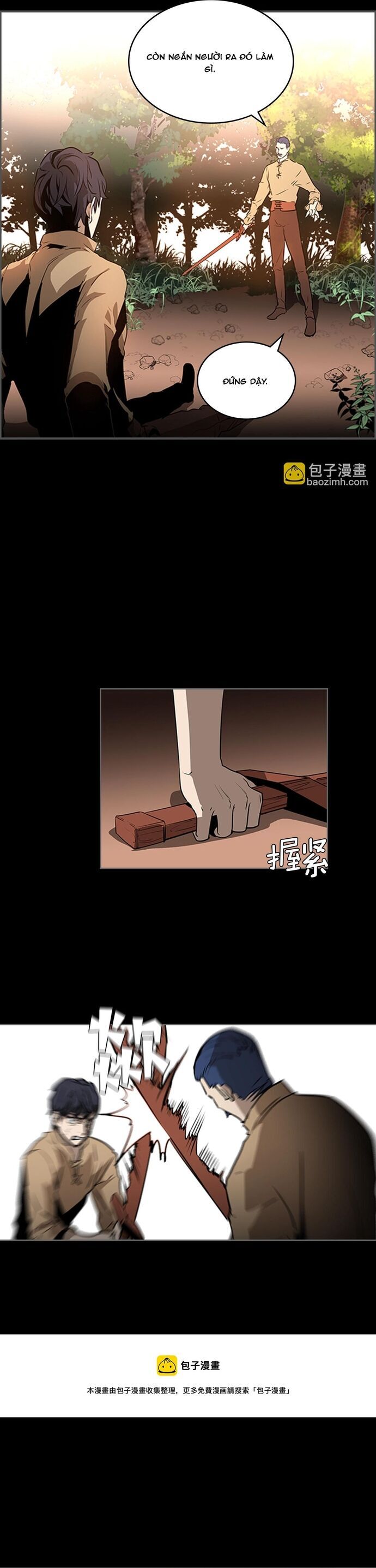 Painkiller: Chapter 31