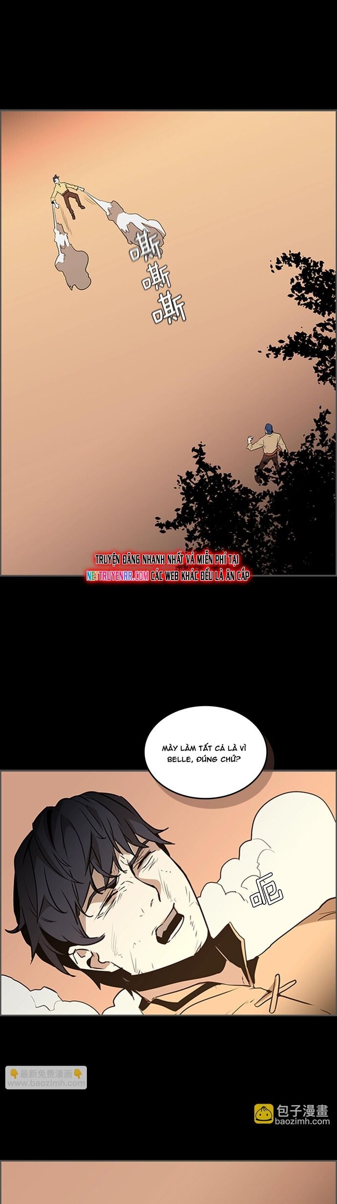 Painkiller: Chapter 31