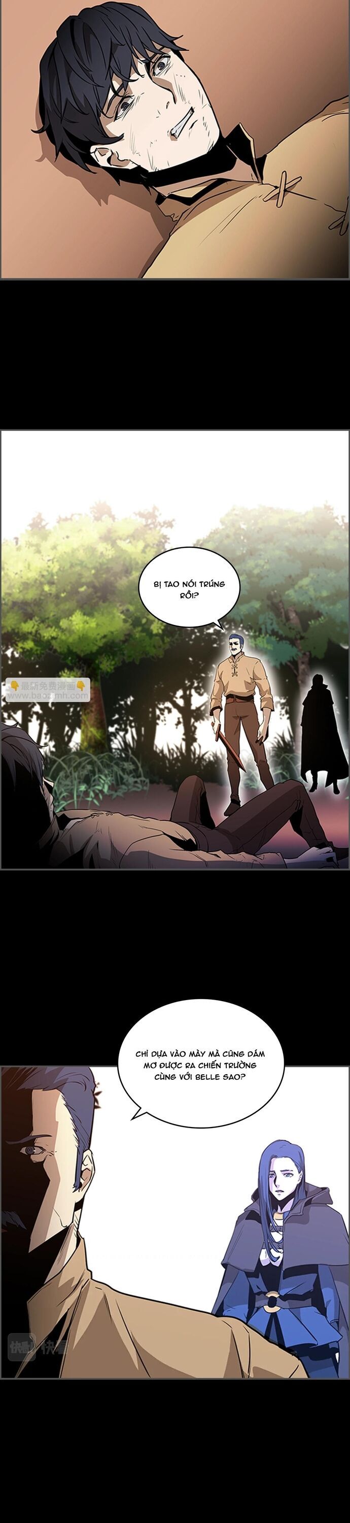 Painkiller: Chapter 31