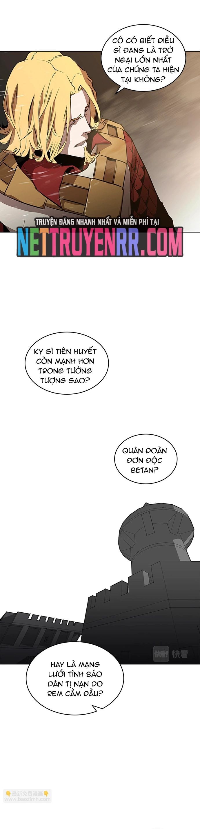Painkiller: Chapter 32
