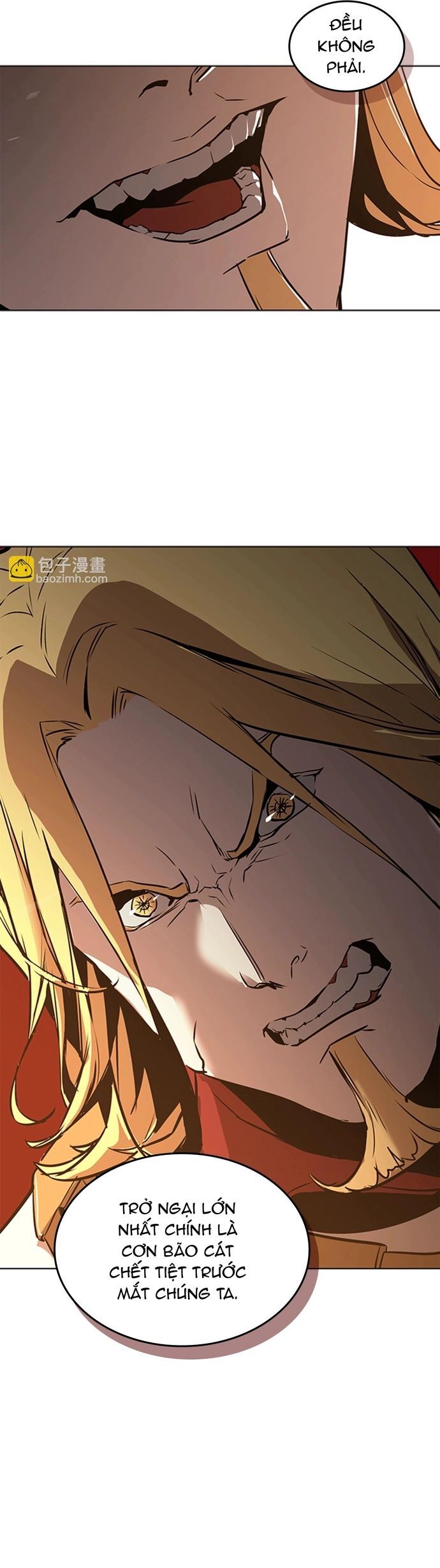 Painkiller: Chapter 32