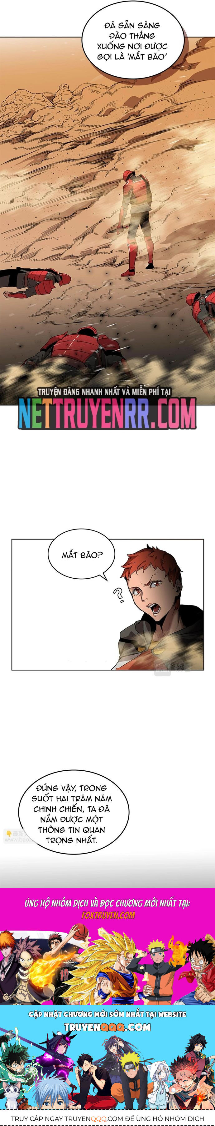 Painkiller: Chapter 32