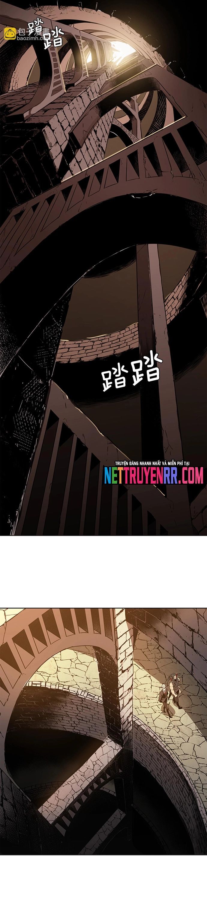 Painkiller: Chapter 33