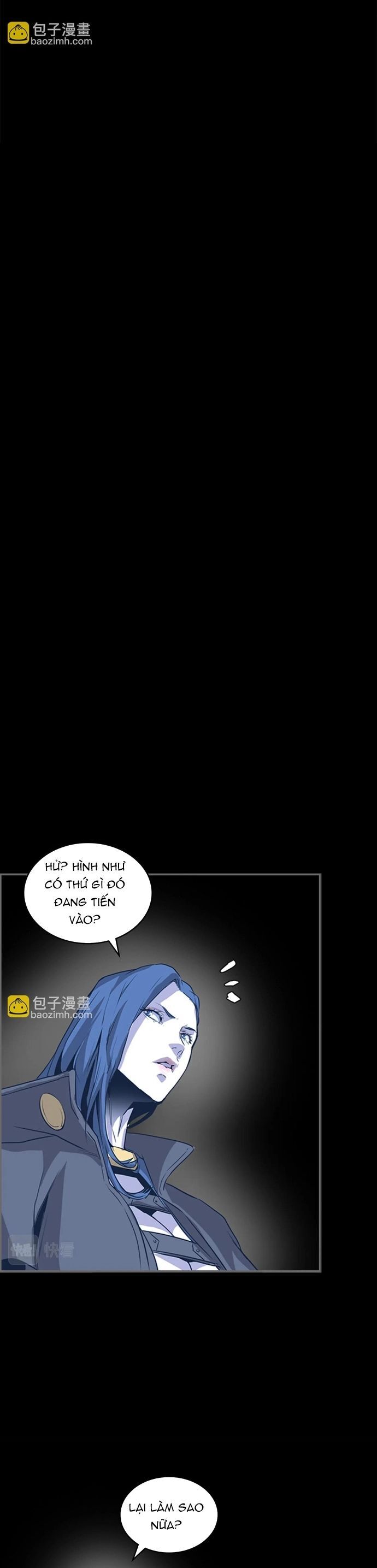 Painkiller: Chapter 33