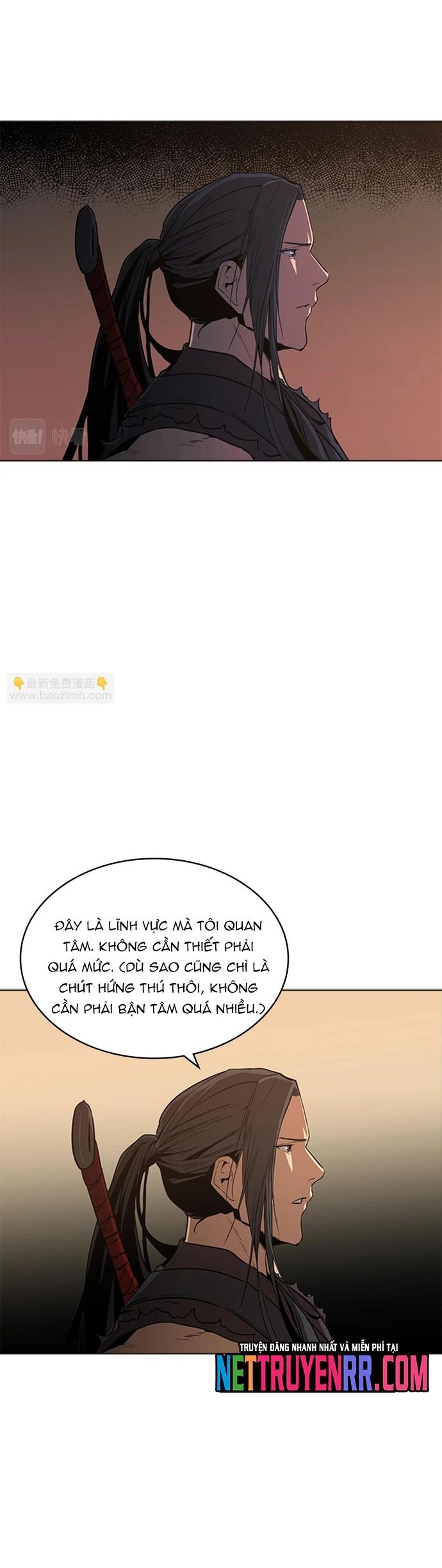 Painkiller: Chapter 33