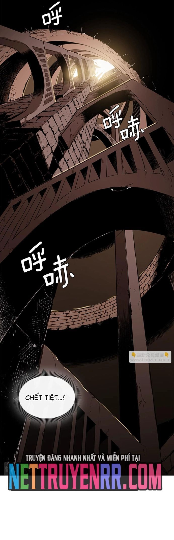 Painkiller: Chapter 34