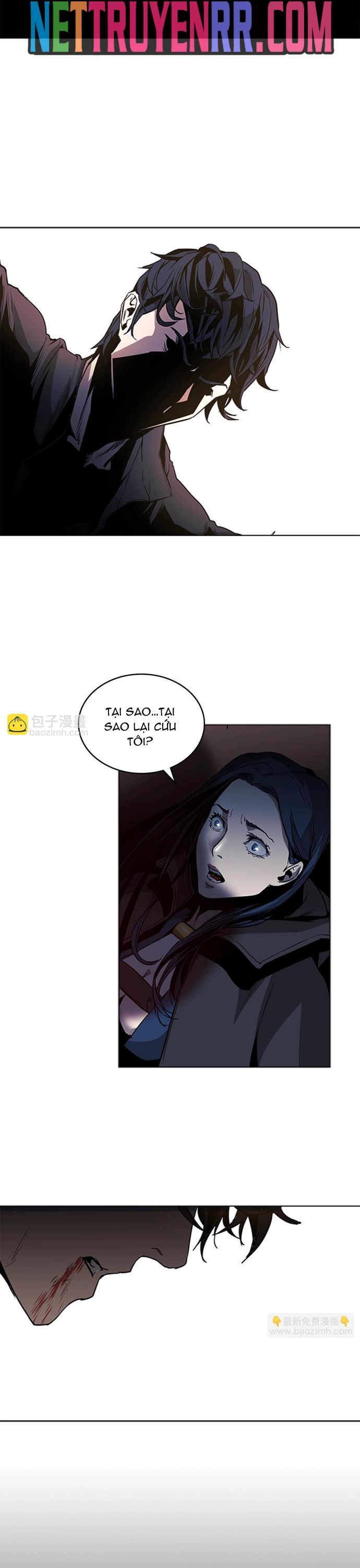 Painkiller: Chapter 34