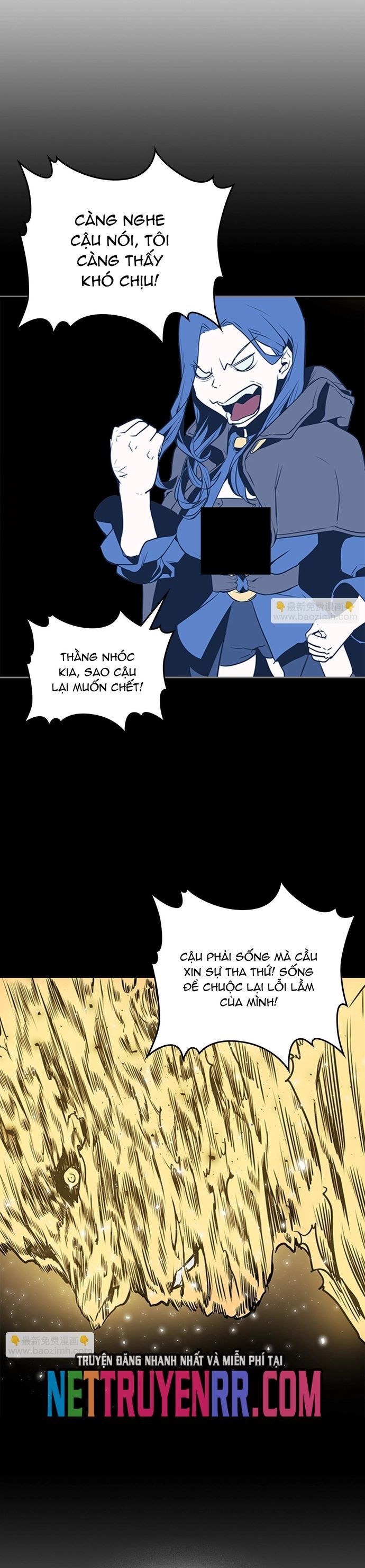 Painkiller: Chapter 34