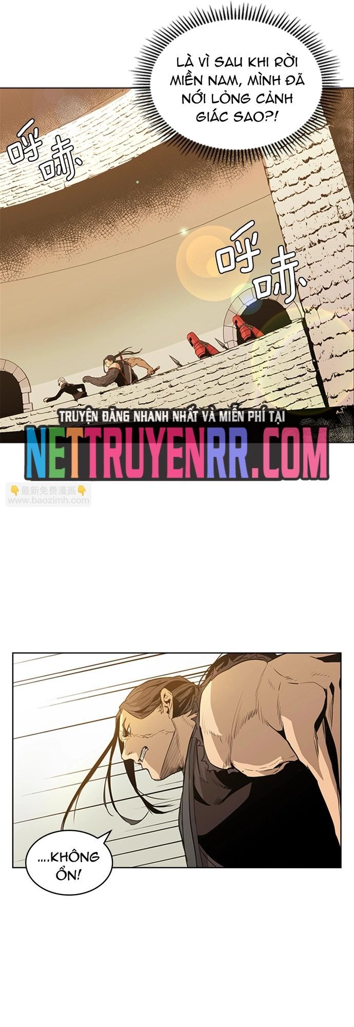 Painkiller: Chapter 34