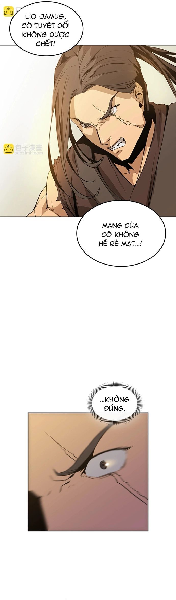 Painkiller: Chapter 34