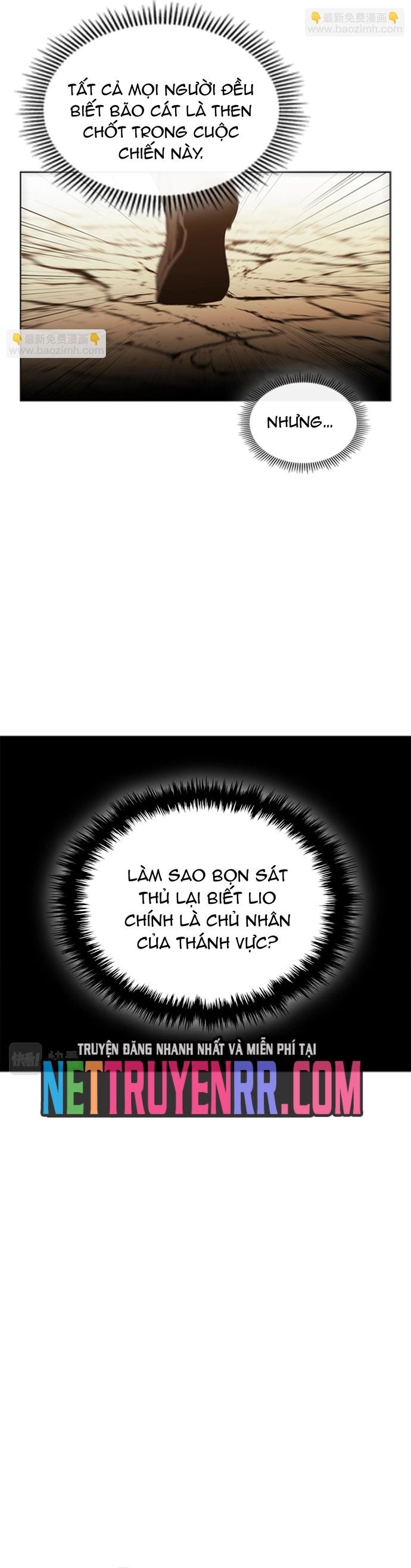 Painkiller: Chapter 34