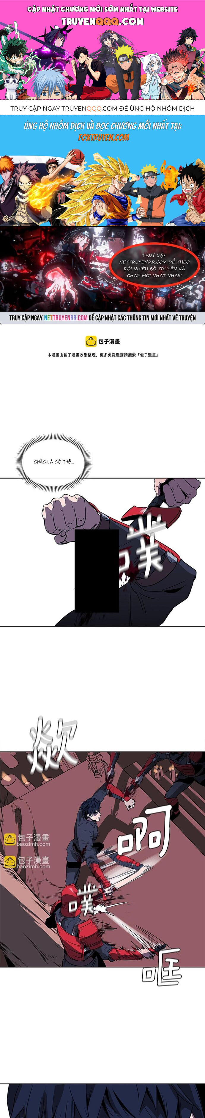 Painkiller: Chapter 35