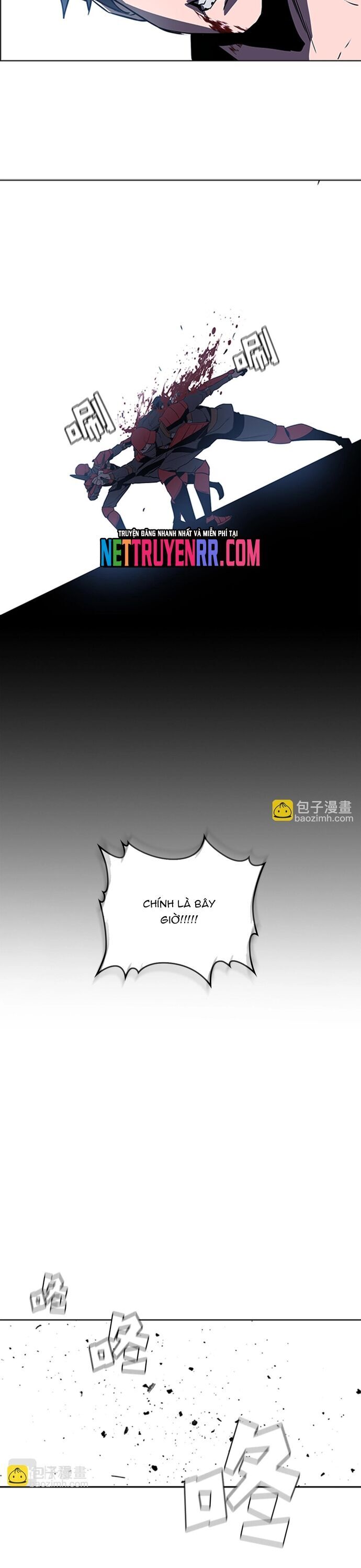 Painkiller: Chapter 35