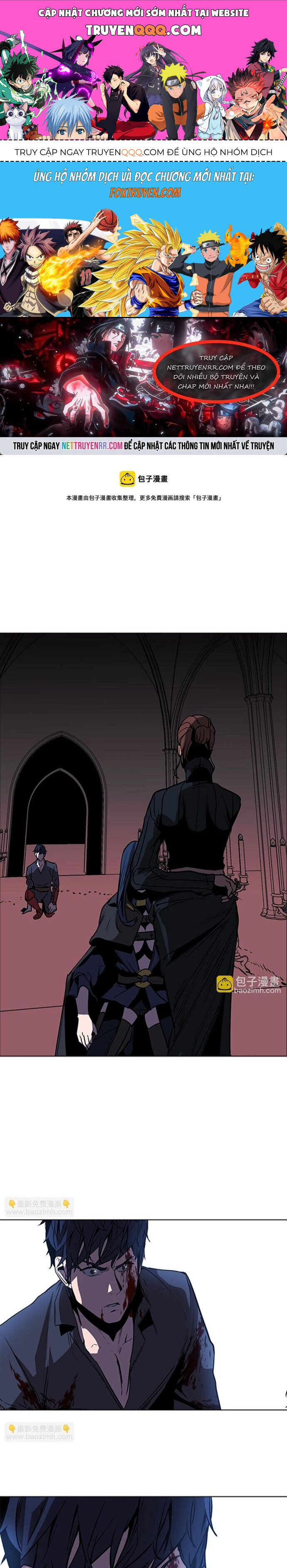 Painkiller: Chapter 36