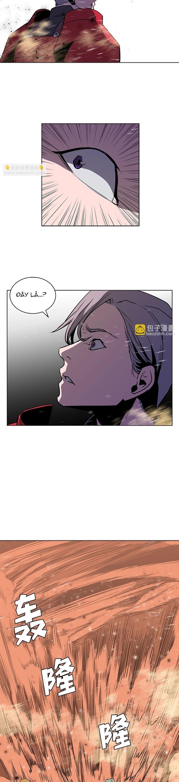Painkiller: Chapter 36