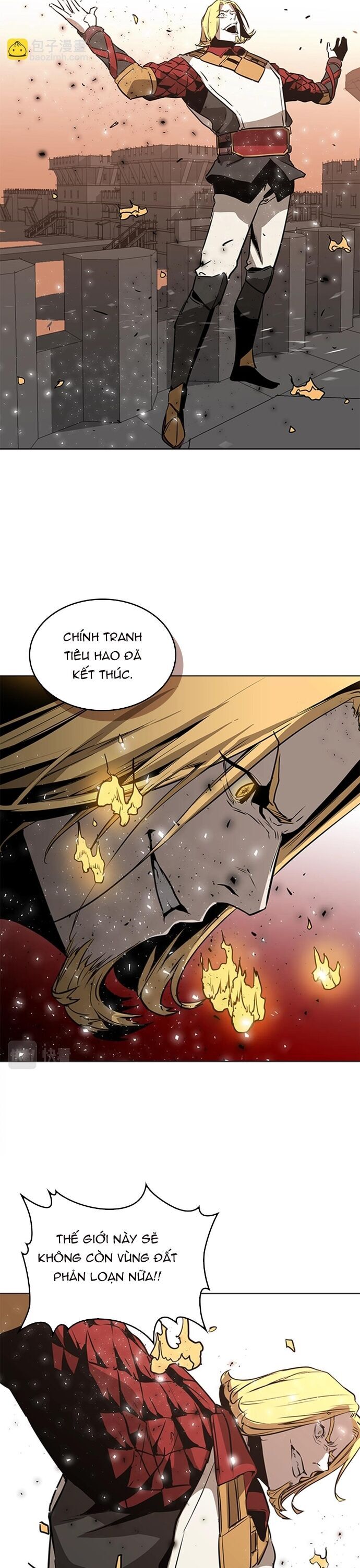 Painkiller: Chapter 36