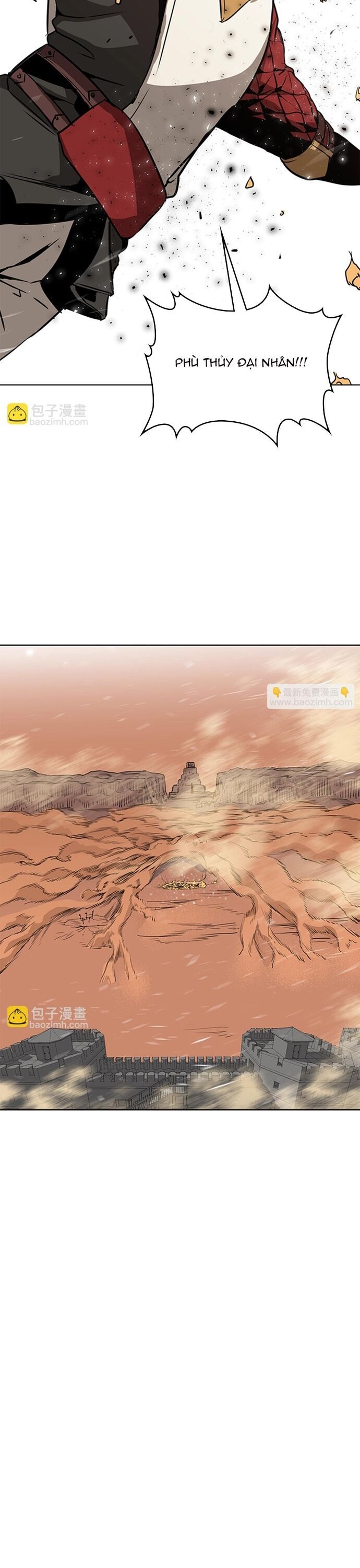 Painkiller: Chapter 36