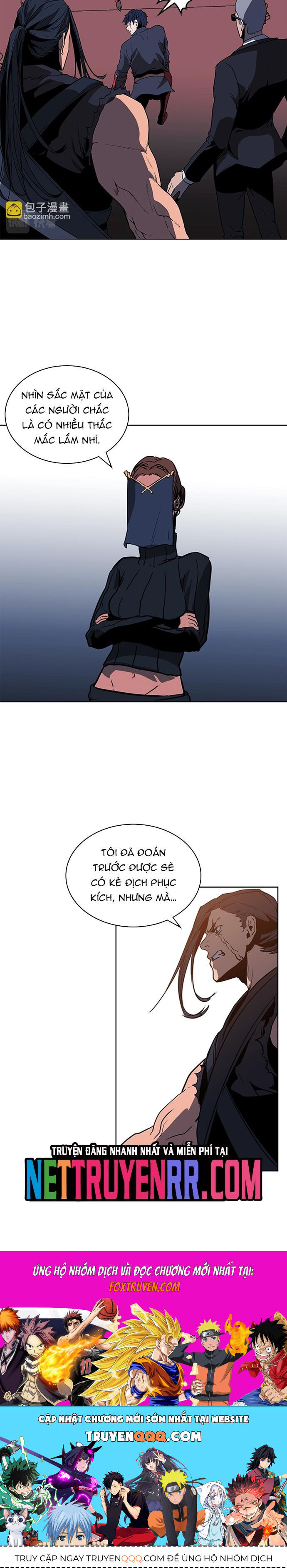 Painkiller: Chapter 36