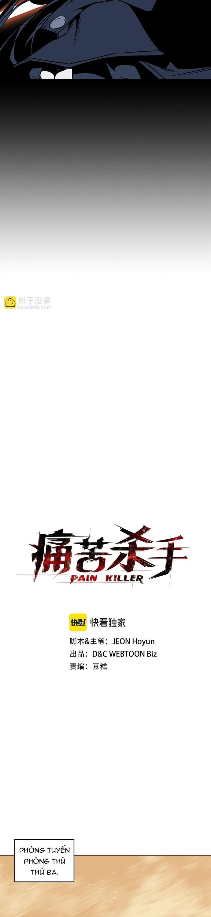 Painkiller: Chapter 36