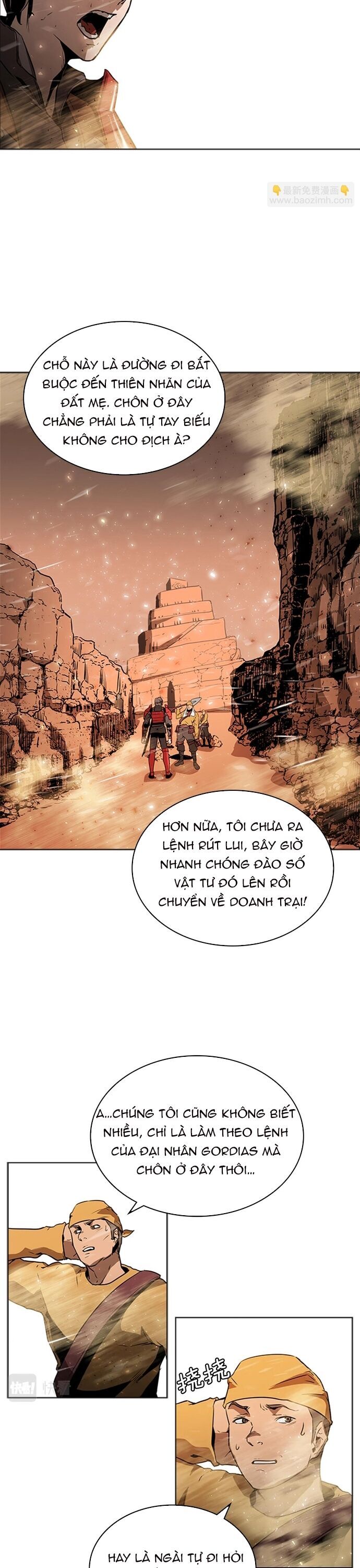 Painkiller: Chapter 36
