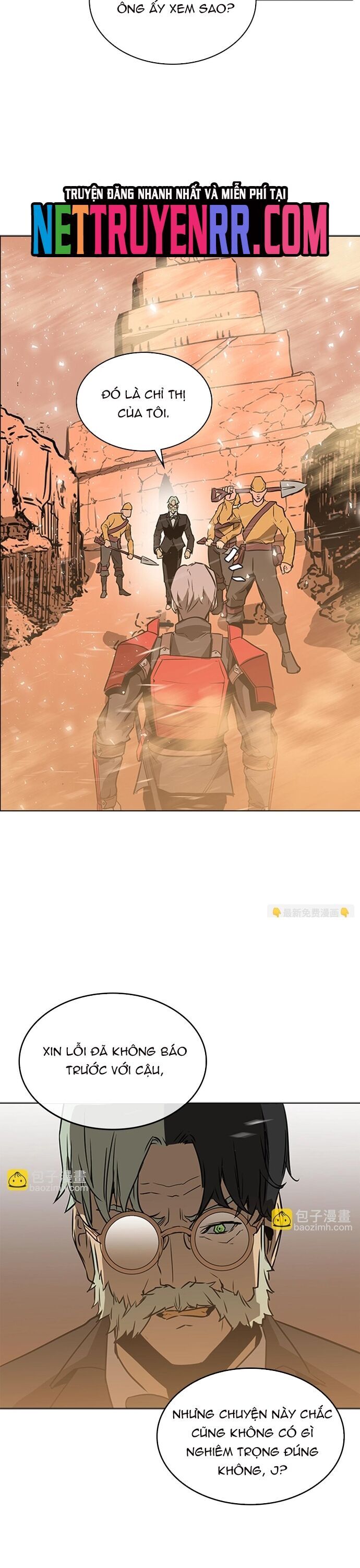 Painkiller: Chapter 36