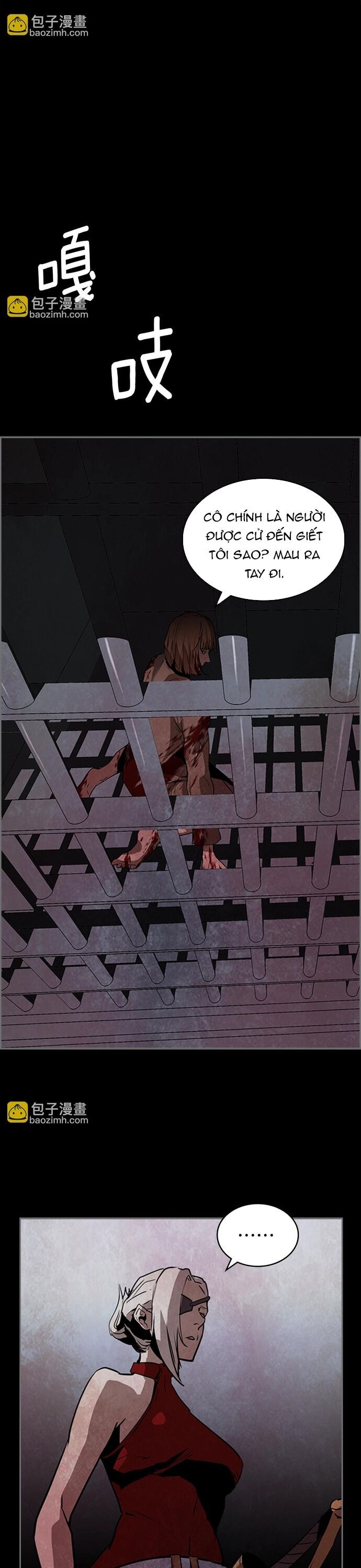 Painkiller: Chapter 37