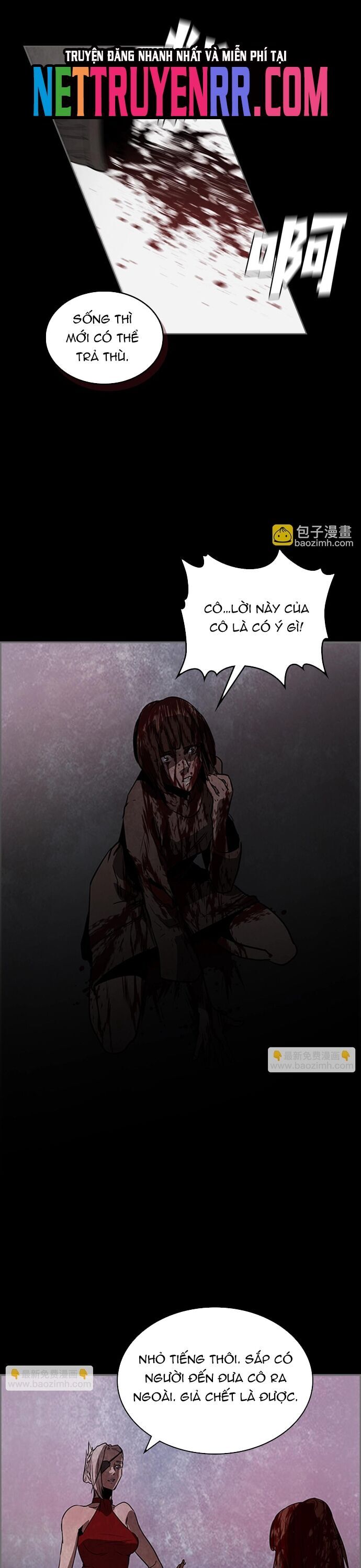 Painkiller: Chapter 37