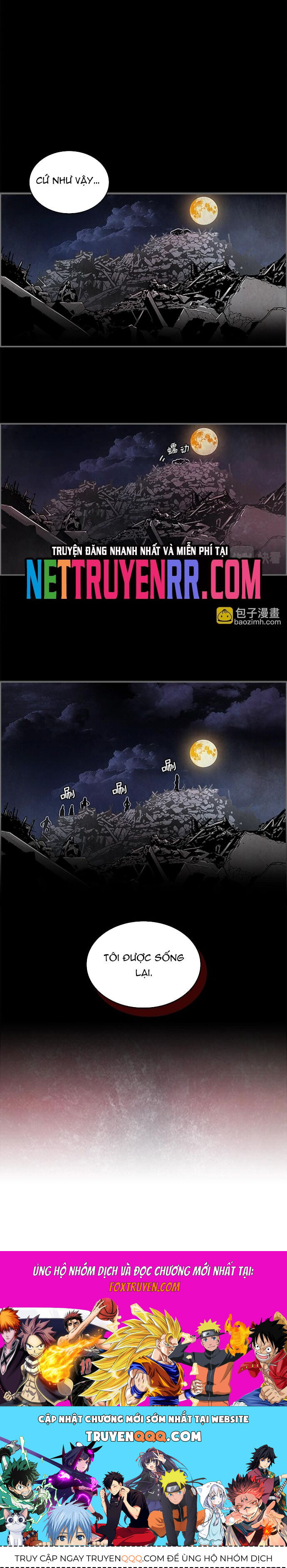 Painkiller: Chapter 37