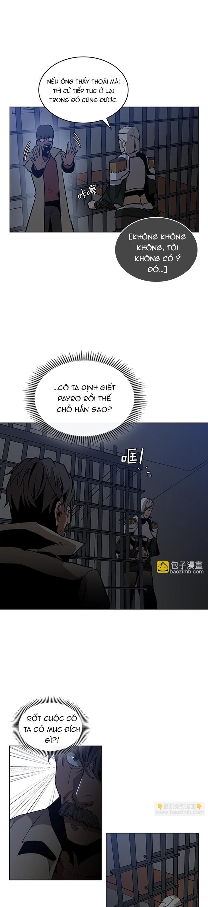 Painkiller: Chapter 37