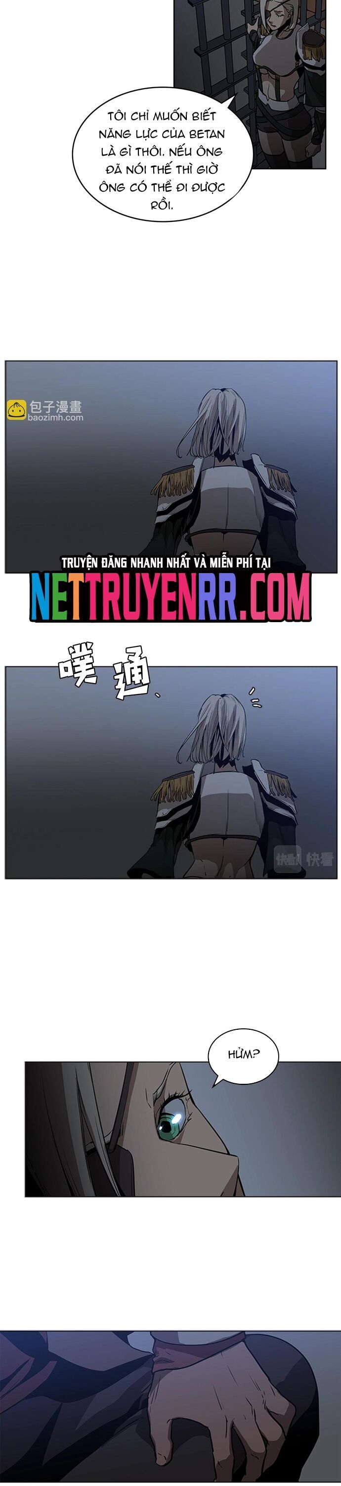 Painkiller: Chapter 37