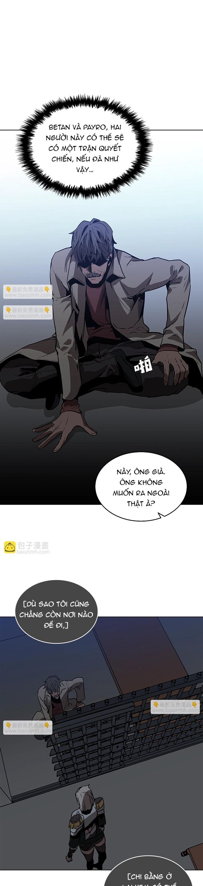 Painkiller: Chapter 37