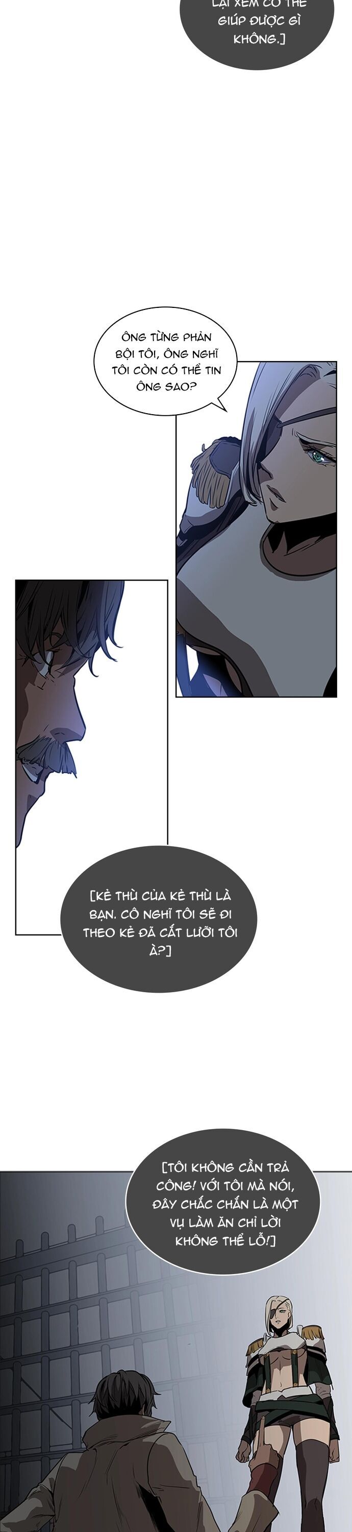 Painkiller: Chapter 37