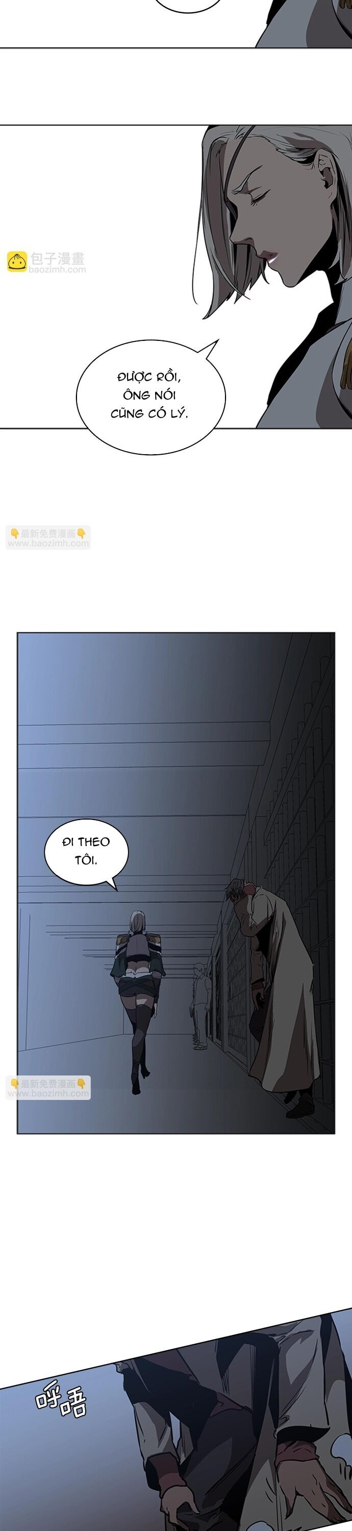 Painkiller: Chapter 37